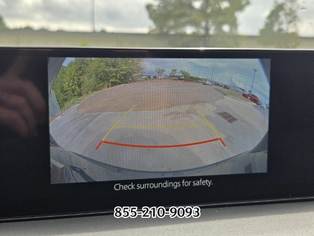 2026 Mazda Mazda CX-50 2.5 S Premium