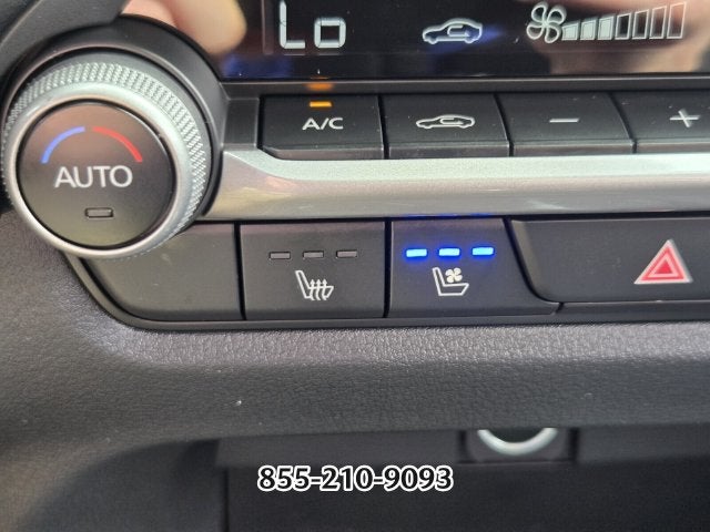 2026 Mazda Mazda CX-50 2.5 S Premium