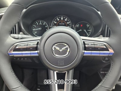 2026 Mazda Mazda CX-50 2.5 S Premium