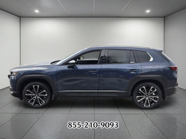2026 Mazda Mazda CX-50 2.5 S Premium