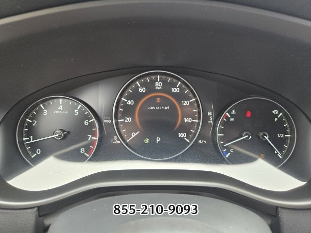 2026 Mazda Mazda CX-50 2.5 S Premium
