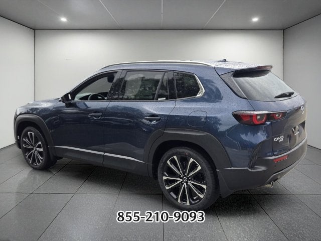 2026 Mazda Mazda CX-50 2.5 S Premium