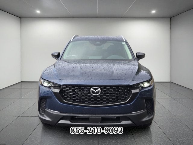 2026 Mazda Mazda CX-50 2.5 S Premium