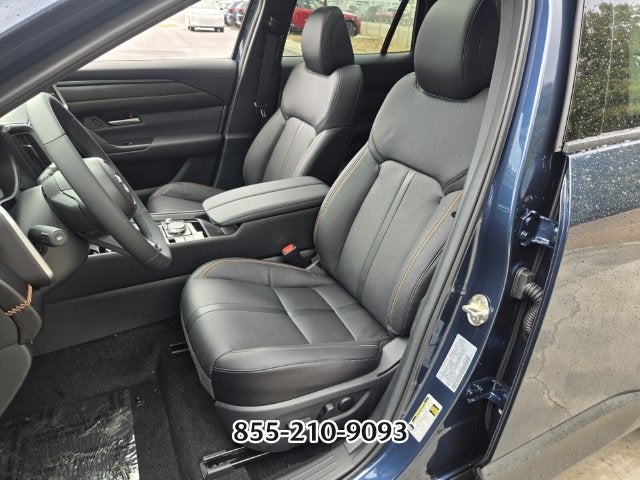 2026 Mazda Mazda CX-50 2.5 S Premium