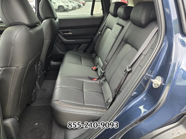 2026 Mazda Mazda CX-50 2.5 S Premium