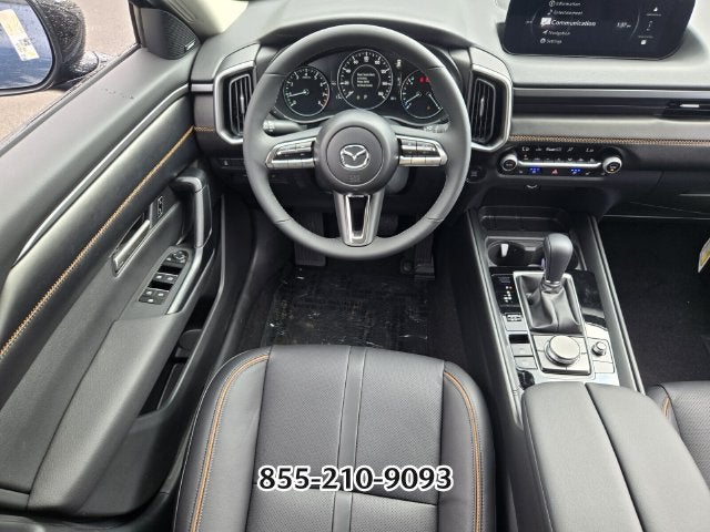 2026 Mazda Mazda CX-50 2.5 S Premium