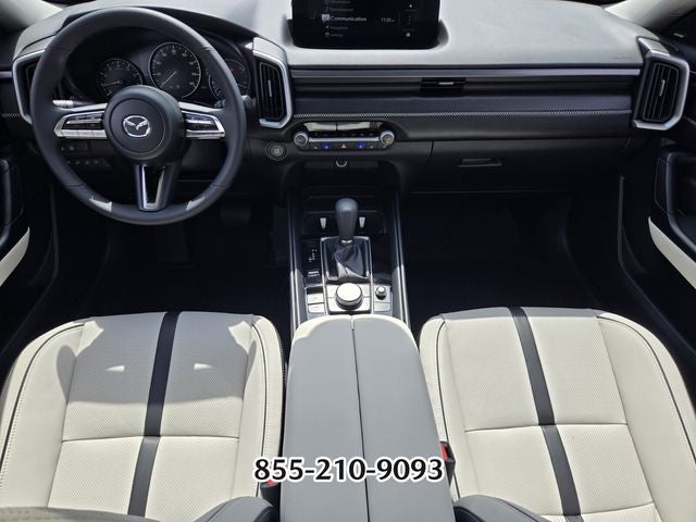 2026 Mazda Mazda CX-50 2.5 S Premium
