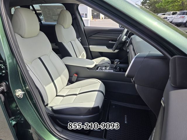 2026 Mazda Mazda CX-50 2.5 S Premium