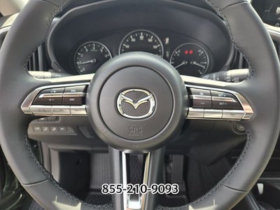2026 Mazda Mazda CX-50 2.5 S Premium