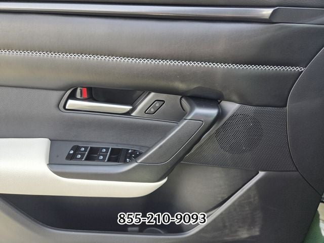 2026 Mazda Mazda CX-50 2.5 S Premium