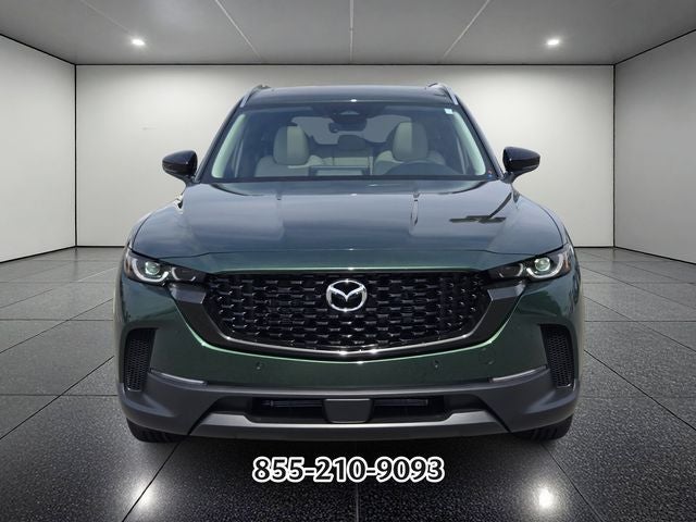2026 Mazda Mazda CX-50 2.5 S Premium