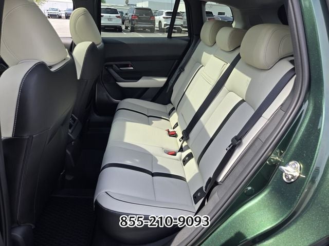 2026 Mazda Mazda CX-50 2.5 S Premium