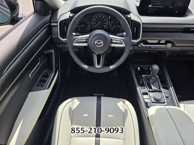 2026 Mazda Mazda CX-50 2.5 S Premium
