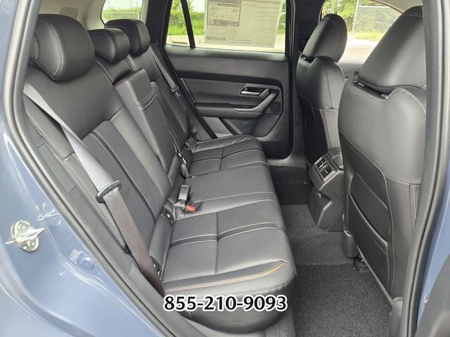 2026 Mazda Mazda CX-50 2.5 S Premium