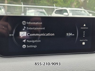 2026 Mazda Mazda CX-50 2.5 S Premium