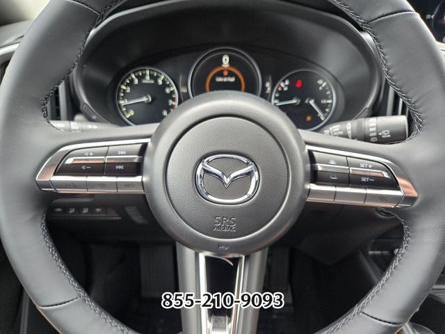 2026 Mazda Mazda CX-50 2.5 S Premium