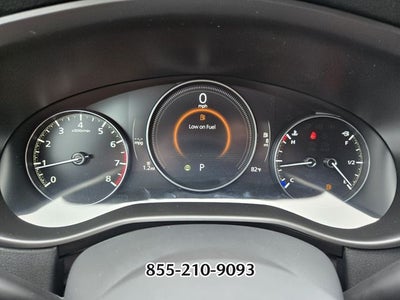 2026 Mazda Mazda CX-50 2.5 S Premium