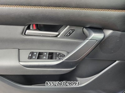 2026 Mazda Mazda CX-50 2.5 S Premium