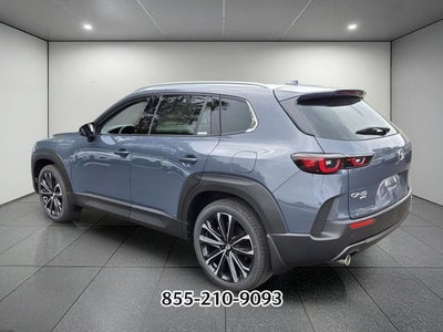 2026 Mazda Mazda CX-50 2.5 S Premium