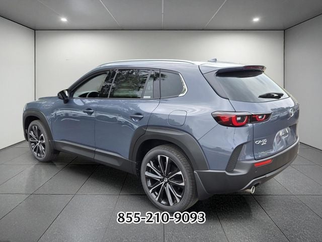 2026 Mazda Mazda CX-50 2.5 S Premium