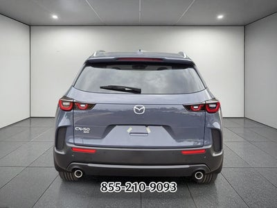 2026 Mazda Mazda CX-50 2.5 S Premium