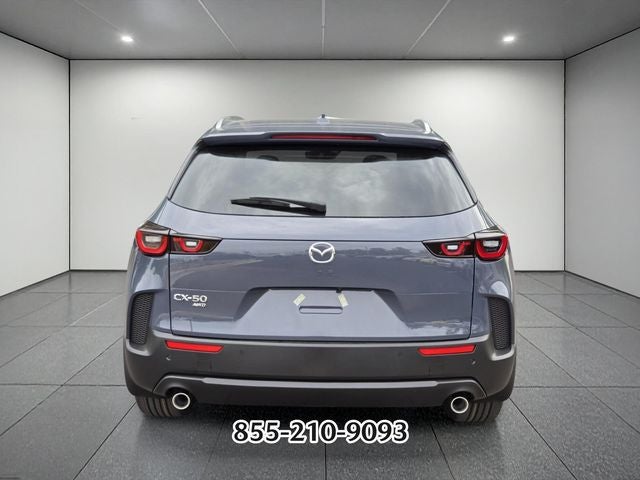 2026 Mazda Mazda CX-50 2.5 S Premium