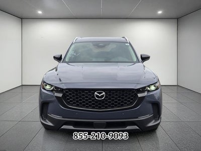2026 Mazda Mazda CX-50 2.5 S Premium