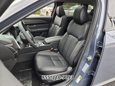2026 Mazda Mazda CX-50 2.5 S Premium