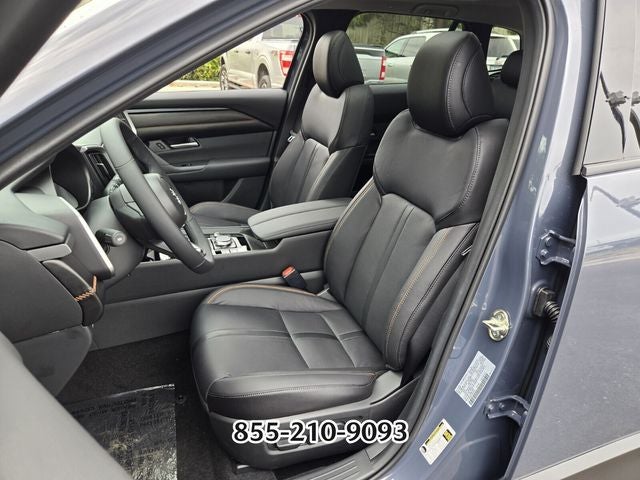 2026 Mazda Mazda CX-50 2.5 S Premium