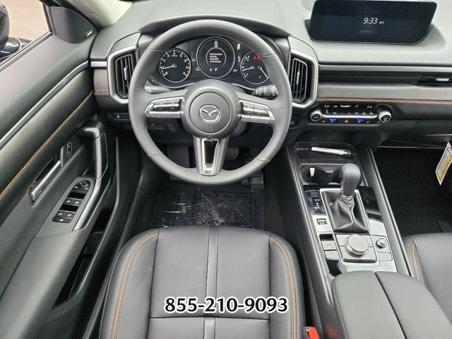 2026 Mazda Mazda CX-50 2.5 S Premium