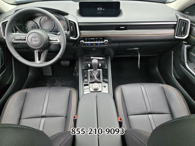 2026 Mazda Mazda CX-50 2.5 S Premium