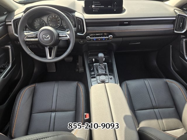 2026 Mazda Mazda CX-50 2.5 S Premium