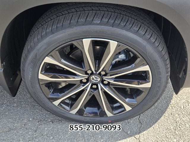 2026 Mazda Mazda CX-50 2.5 S Premium
