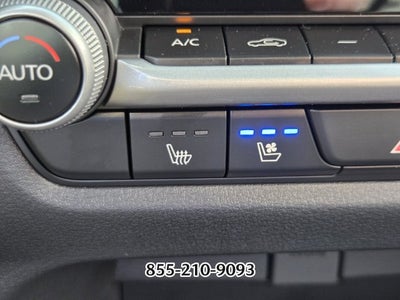 2026 Mazda Mazda CX-50 2.5 S Premium