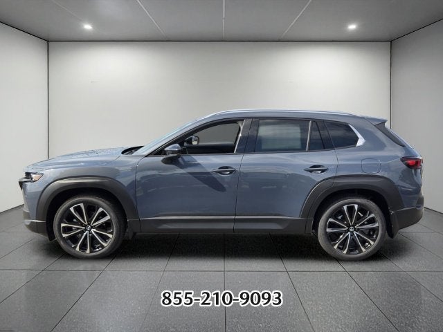 2026 Mazda Mazda CX-50 2.5 S Premium