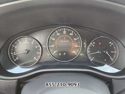 2026 Mazda Mazda CX-50 2.5 S Premium