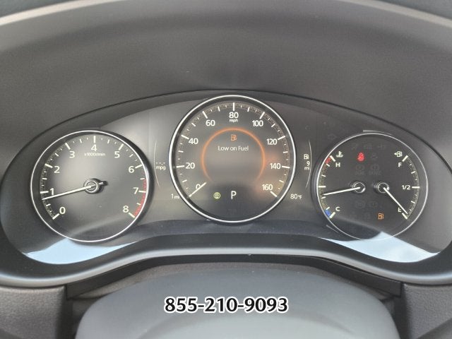 2026 Mazda Mazda CX-50 2.5 S Premium