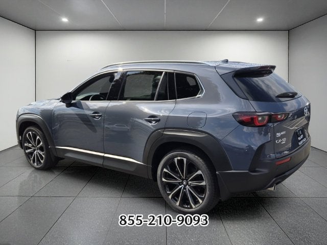 2026 Mazda Mazda CX-50 2.5 S Premium