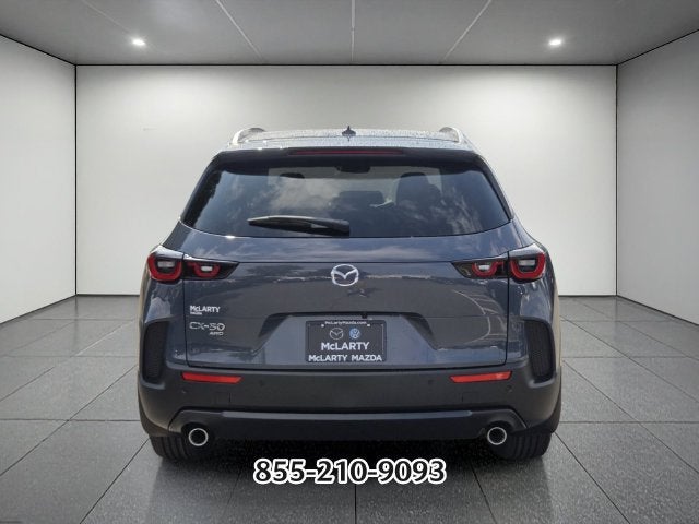 2026 Mazda Mazda CX-50 2.5 S Premium