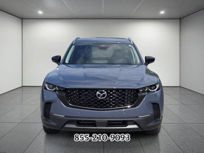 2026 Mazda Mazda CX-50 2.5 S Premium