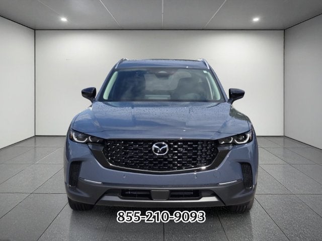 2026 Mazda Mazda CX-50 2.5 S Premium