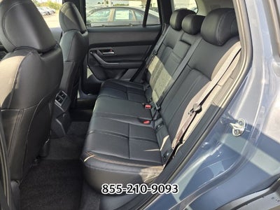 2026 Mazda Mazda CX-50 2.5 S Premium