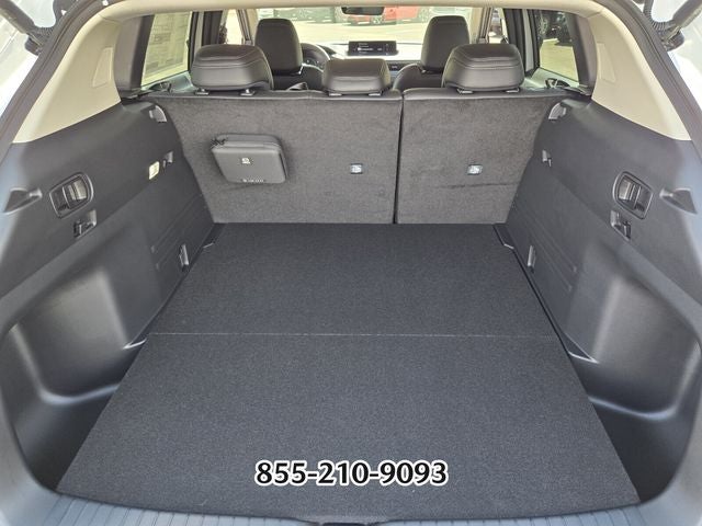 2026 Mazda Mazda CX-50 2.5 S Premium