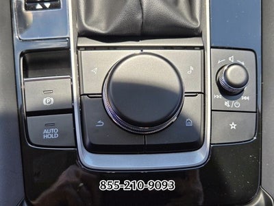 2026 Mazda Mazda CX-50 2.5 S Premium