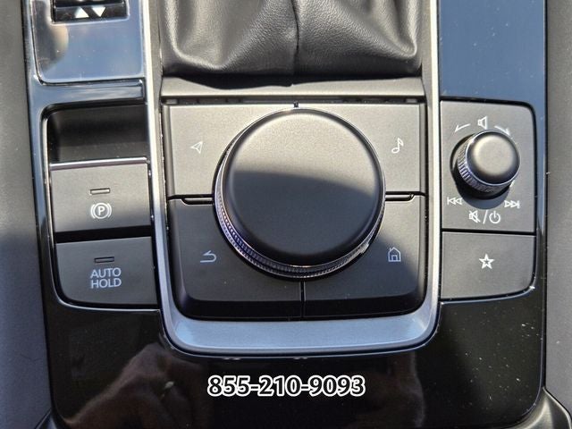 2026 Mazda Mazda CX-50 2.5 S Premium