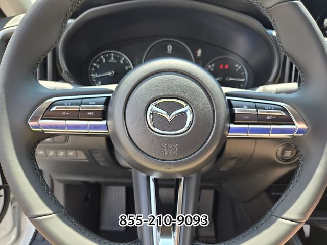 2026 Mazda Mazda CX-50 2.5 S Premium