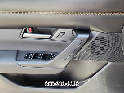 2026 Mazda Mazda CX-50 2.5 S Premium