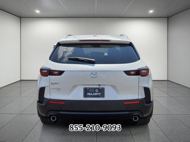 2026 Mazda Mazda CX-50 2.5 S Premium