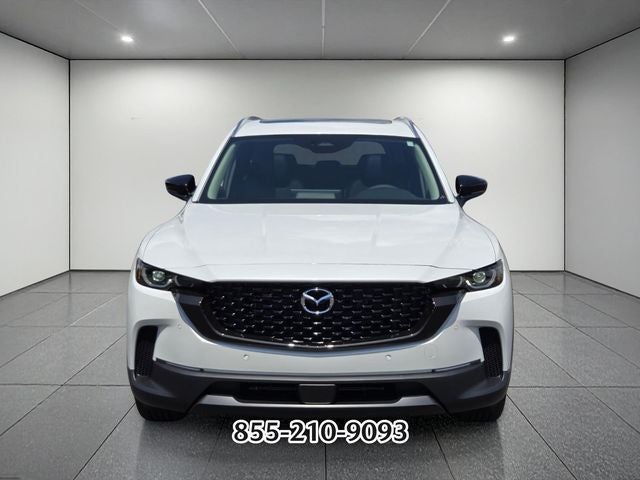 2026 Mazda Mazda CX-50 2.5 S Premium