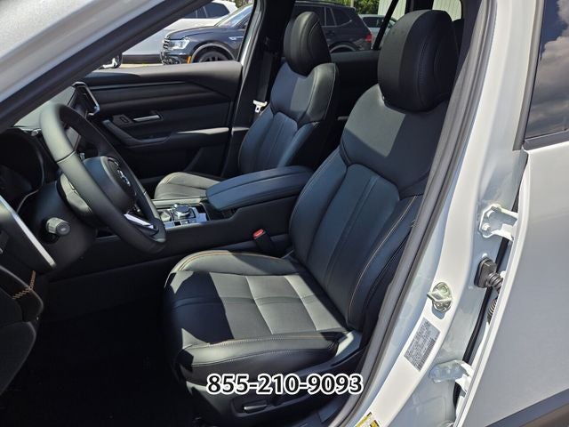 2026 Mazda Mazda CX-50 2.5 S Premium